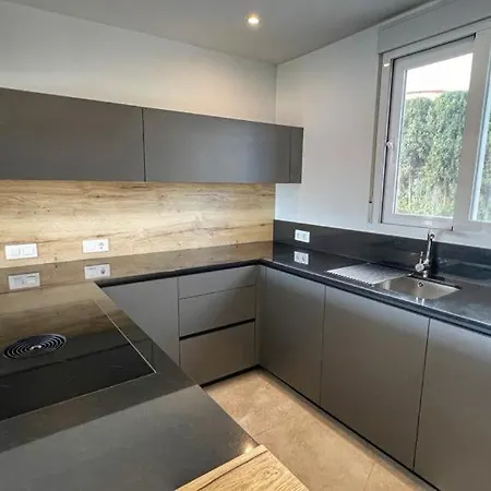 Fiorentino Apartment