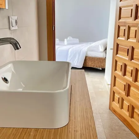 Fiorentino Apartment