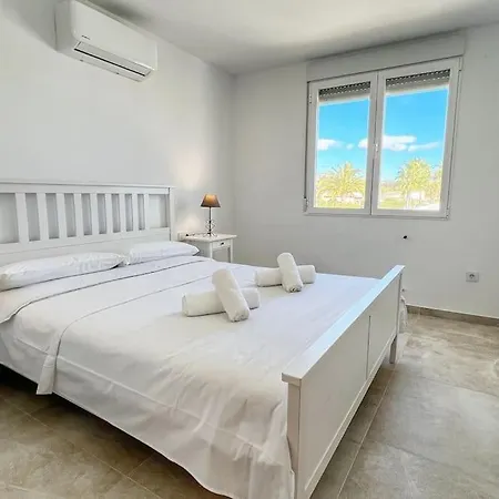 Fiorentino Apartment *