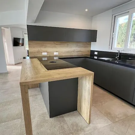 Apartment Fiorentino