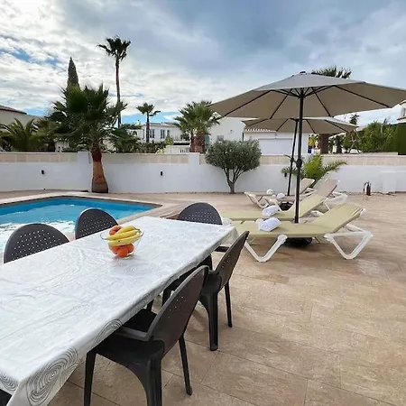 Fiorentino Apartment *