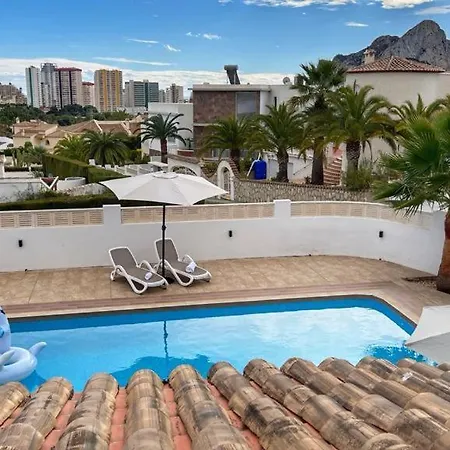 Fiorentino Apartment *