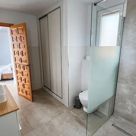 Apartment Fiorentino