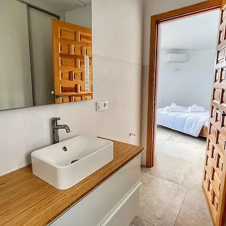 Apartamento Fiorentino *