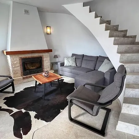 Apartment Fiorentino Calpe