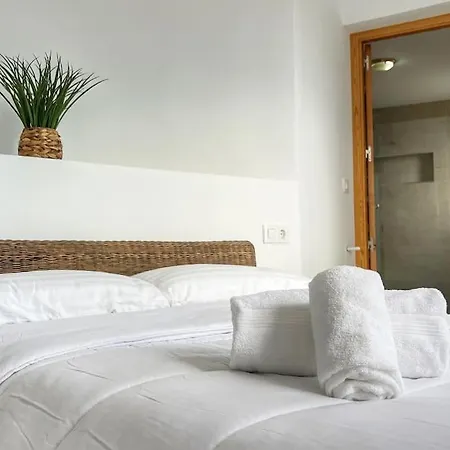 Apartment Fiorentino