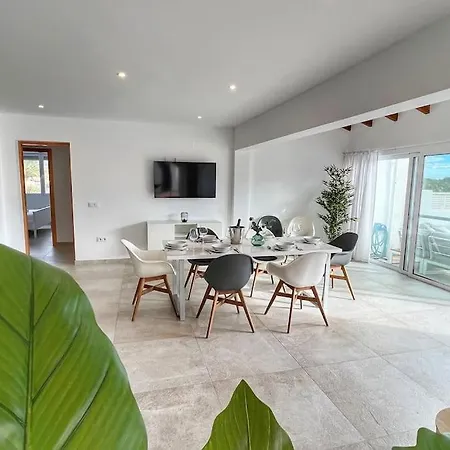 Fiorentino Apartment Calpe