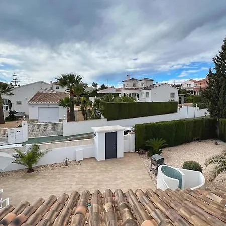 Apartamento Fiorentino