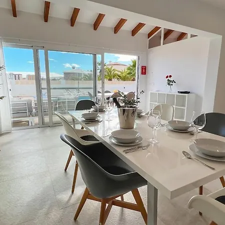 Fiorentino Apartment