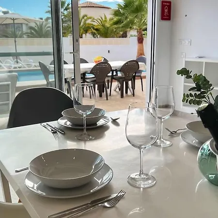 Apartamento Fiorentino