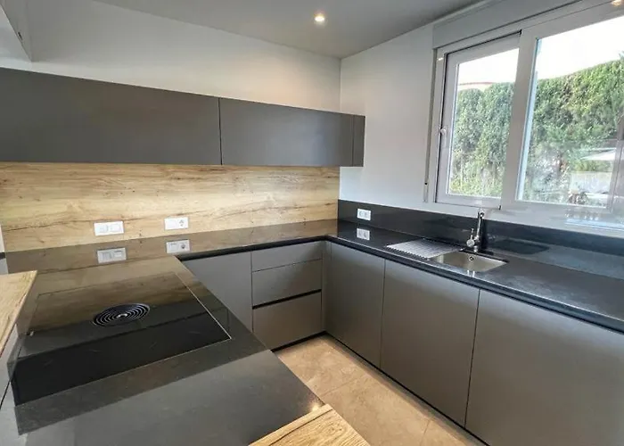 Fiorentino Apartment