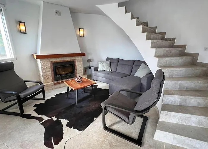 Apartment Fiorentino Calpe