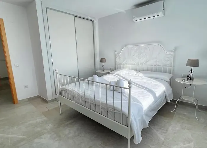 Fiorentino Apartment