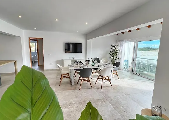 Fiorentino Apartment Calpe