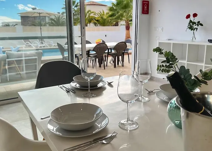 Apartment Fiorentino