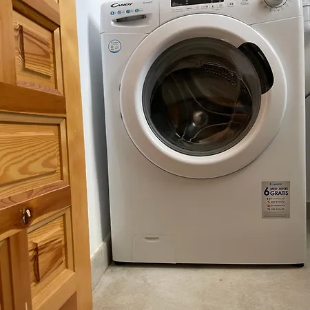 Fiorentino Apartamento *