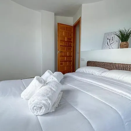 Fiorentino Apartamento Calpe