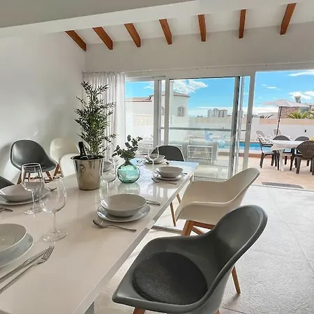 Fiorentino Apartamento