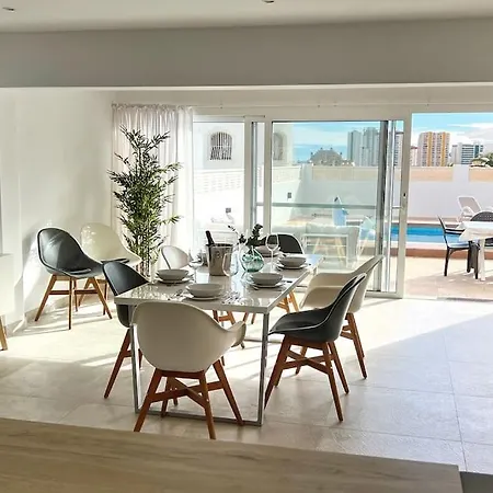 Fiorentino Apartamento