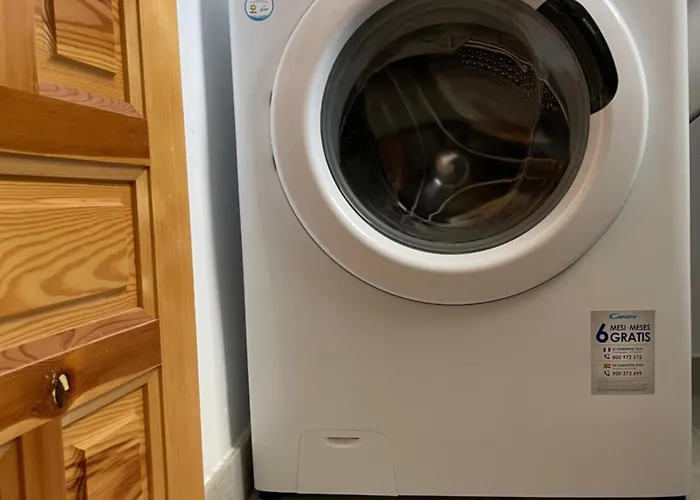 Fiorentino Apartamento *