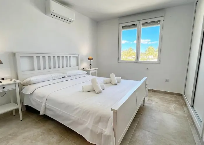 Fiorentino Apartamento *