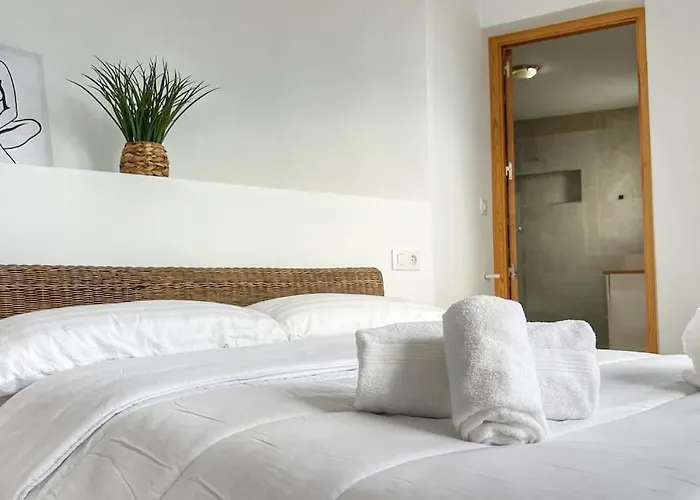 Apartamento Fiorentino