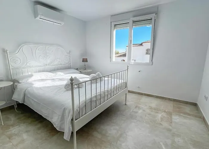 Fiorentino Apartamento *