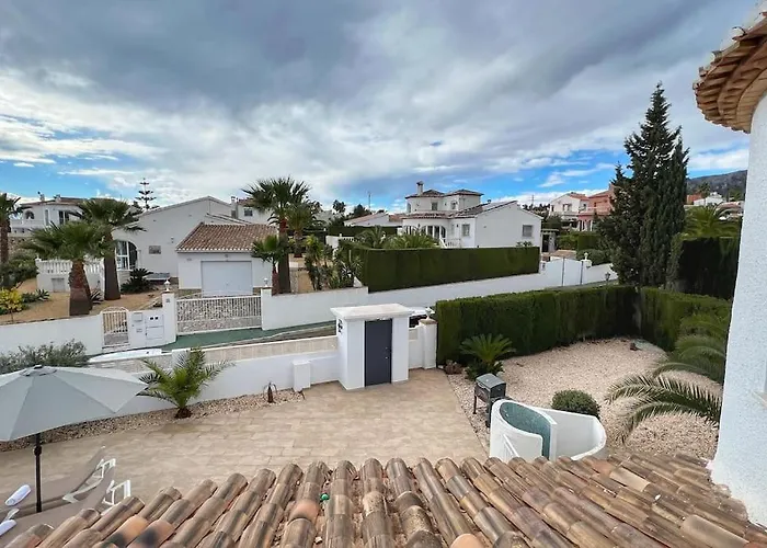 Apartamento Fiorentino