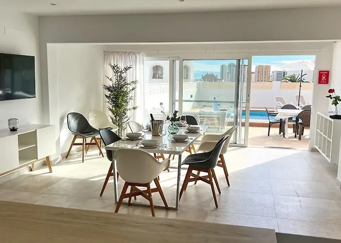 Fiorentino Apartamento